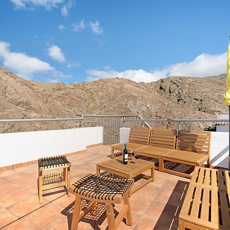 Vivienda Vacacional La Era Il Vallehermoso Zewnętrze zdjęcie